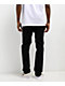 Freeworld Black Denim Skinny Fit Jeans - Thumbnail image 2 of 5