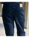 Freeworld Black Denim Straight Fit Jeans - Thumbnail image 3 of 6