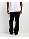 Freeworld Black Denim Straight Fit Jeans - Thumbnail image 2 of 6