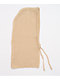 Freeworld Blur Natural Beige Knit Snood - Thumbnail image 2 of 2