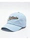 Freeworld California Denim Strapback Hat - Thumbnail image 1 of 3