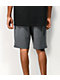 Freeworld Glassy Charcoal Hybrid Board Shorts - Thumbnail image 3 of 6