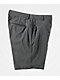 Freeworld Glassy Charcoal Hybrid Board Shorts - Thumbnail image 6 of 6