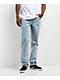 Freeworld Light Blue Denim Skinny Fit Jeans - Thumbnail image 1 of 5