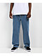 Freeworld Light Blue Relaxed Jeans - Thumbnail image 1 of 5