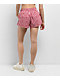 Freeworld Lyra Red Gingham Boxer Shorts - Thumbnail image 2 of 3