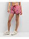 Freeworld Lyra Red Gingham Boxer Shorts - Thumbnail image 1 of 3