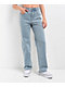 Freeworld Shore Blue Straight Leg Jeans - Thumbnail image 1 of 7