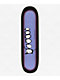 Frog Caterpillar 8.25" Skateboard Deck - Thumbnail image 1 of 2
