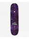 Frog Decker No Frog Zone 8.5" Skateboard Deck - Thumbnail image 2 of 2