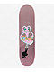 Frog Gallaher Red Cat 8.18" Skateboard Deck - Thumbnail image 1 of 2