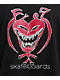 Frog George Black T-Shirt - Thumbnail image 2 of 2