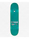 Frog Henry Mosaic 8.5" Skateboard Deck - Thumbnail image 2 of 2