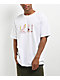 Frog Memories 1000 White T-Shirt - Thumbnail image 1 of 2