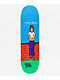 Frog Milic Broken Glasses 8.6" Skateboard Deck - Thumbnail image 1 of 2