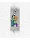 Frog Milic Make Up Artist 8.38" Skateboard Deck - Thumbnail image 1 of 2
