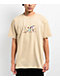 Frog Nothing Is Working Natural T-Shirt - Thumbnail image 1 of 2