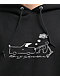 Frog Truck Repair Black Hoodie - Thumbnail image 3 of 3