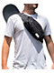 Frontside Black Skate Fanny Pack - Thumbnail image 2 of 4