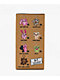 Fuggler Baby Baddies Plush Bag Charm Blind Box - Thumbnail image 4 of 4