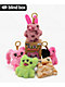 Fuggler Baby Baddies Plush Bag Charm Blind Box - Thumbnail image 1 of 4
