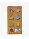 Fuggler x Care Bears Plush Bag Charm Blind Box - Thumbnail image 4 of 4