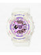 G-Shock Baby-G BA-110PD-7ACR Clear Analog & Digital Watch - Thumbnail image 1 of 2