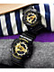 G-Shock Baby-G BA110-1A Black & Gold Analog & Digital Watch - Thumbnail image 7 of 9