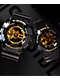 G-Shock Baby-G BA110-1A Black & Gold Analog & Digital Watch - Thumbnail image 8 of 9