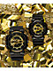 G-Shock Baby-G BA110-1A Black & Gold Analog & Digital Watch - Thumbnail image 9 of 9