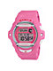 G-Shock Baby-G BG169CH-4 Pink Digital Watch - Thumbnail image 1 of 2