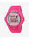 G-Shock Baby-G BG169KB-4B1 Hot Pink Digital Watch - Thumbnail image 1 of 5