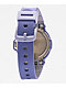 G-Shock Baby-G BGA10-6A Purple Analog Watch - Thumbnail image 2 of 3