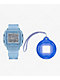 G-Shock Baby-G BGD-10KG-2 Blue Digital Watch - Thumbnail image 1 of 8