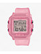 G-Shock Baby-G BGD-10KG-4 Pink Digital Watch - Thumbnail image 4 of 5