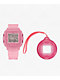 G-Shock Baby-G BGD-10KG-4 Pink Digital Watch - Thumbnail image 1 of 5