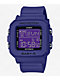 G-Shock Baby-G BGD10K-2 Purple & Pink Digital Watch - Thumbnail image 2 of 4