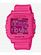 G-Shock Baby-G BGD10K-4 Pink & White Digital Watch - Thumbnail image 2 of 3