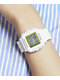 G-Shock Baby-G BGD10K-7 White & Yellow Digital Watch - Thumbnail image 3 of 4