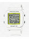 G-Shock Baby-G BGD10K-7 White & Yellow Digital Watch - Thumbnail image 2 of 4