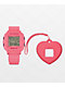 G-Shock Baby-G BGD10KH-4A Pink Digital Watch - Thumbnail image 6 of 6
