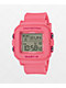 G-Shock Baby-G BGD10KH-4A Pink Digital Watch - Thumbnail image 2 of 6