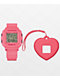 G-Shock Baby-G BGD10KH-4A Pink Digital Watch - Thumbnail image 1 of 6