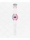 G-Shock Baby-G GD565SJ-7 Transparent Pink Digital Watch - Thumbnail image 2 of 3