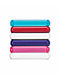 G-Shock Baby-G PLUS BGD10L-7 White Digital Watch - Thumbnail image 3 of 3