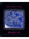 G-Shock Baby-G x Hello Kitty BGD10KKM-1 Kuromi Purple Digital Watch - Thumbnail image 6 of 6