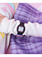G-Shock Baby-G x Hello Kitty BGD10KKM-1 Kuromi Purple Digital Watch - Thumbnail image 4 of 6