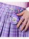 G-Shock Baby-G x Hello Kitty BGD10KKM-1 Kuromi Purple Digital Watch - Thumbnail image 5 of 6