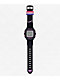 G-Shock Baby-G x Hello Kitty BGD10KKM-1 Kuromi Purple Digital Watch - Thumbnail image 2 of 6