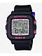 G-Shock Baby-G x Hello Kitty BGD10KKM-1 Kuromi Purple Digital Watch - Thumbnail image 1 of 6
